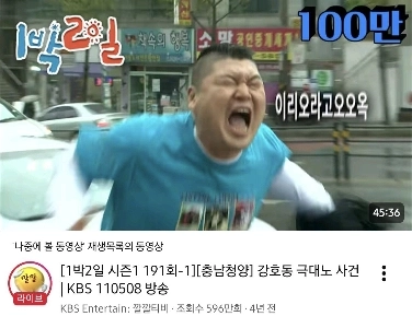 YouTube で 500 万回以上の再生回数を獲得するためのヒント