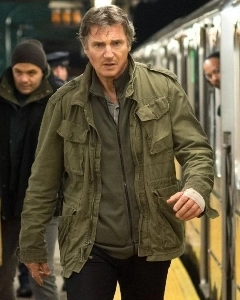 一匹狼の特徴的なファッション