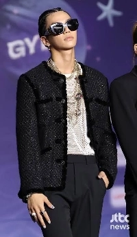 デュースのキム・ソンジェを思い出させるアイドル