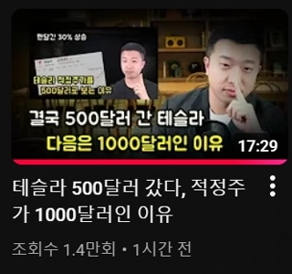 テスラが最高値を更新した後、国内のテスラコミュニティで大騒ぎが起こっている理由。