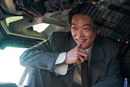 韓国ファンに裏切られた日本人俳優