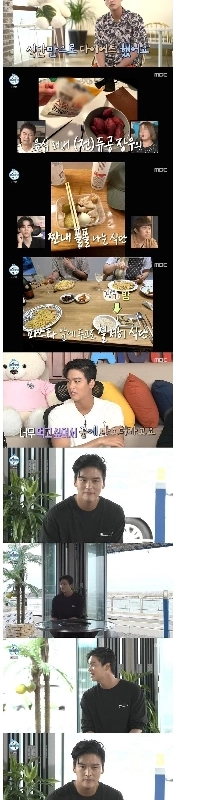 イ・ジャンウ、ダイエット直後 —-イ・ジャンウ、30キロ太った