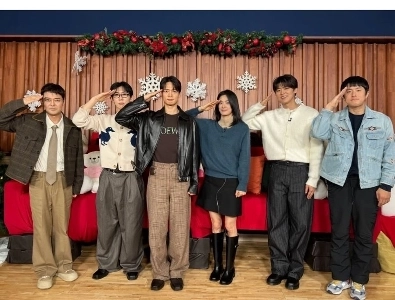 I Live Aloneのメンバーが決まったようです。