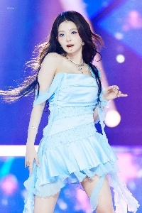 Fromis_Nine イ・ナギョン