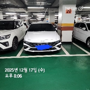 駐車訓練訓練の振り返り