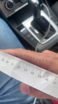 (SOUND)便利なタトゥー