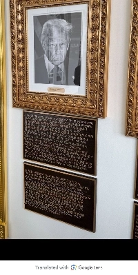 ホワイトハウスでのトランプ大統領の最新情報