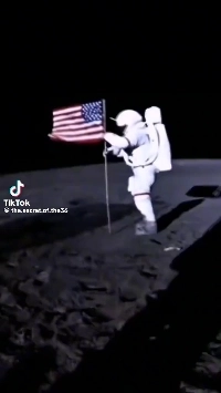 (SOUND)月面着陸否定派の主張