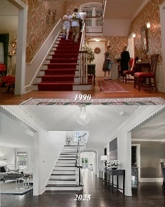 ホーム・アローンの現状