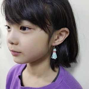 Heart to Hearts イアンの幼少期の写真ㄷㄷ