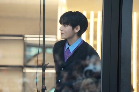 BTS Vは間違いなく良い奴だよ