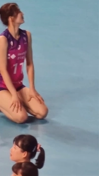 (SOUND)パク・ヒョンジュ