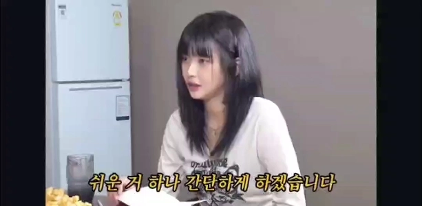 (SOUND)パク・ミンジョンを極限まで潰すコ・マルスク。