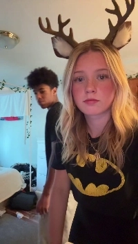 (SOUND)ㅇㅎ) アメリカの女子高生の身体能力ㄷㄷ