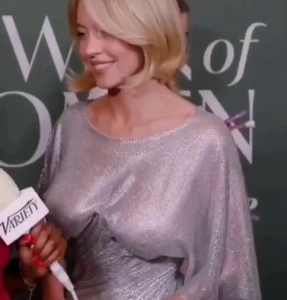 (SOUND)世界を席巻したシドニー・スウィーニーのインタビュー