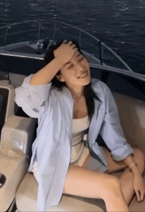 昨日のご飯の話のあと