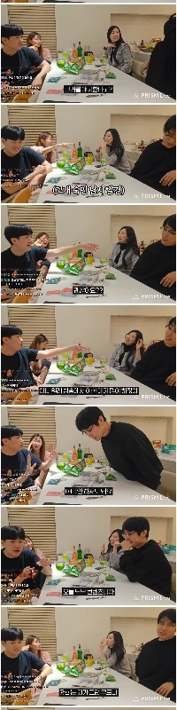 インバン）夫婦関係を語りながらフルアクセルを踏む元プロゲーマー