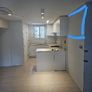 以前住んでいた家と今住んでいるキッチンの比較 jpg