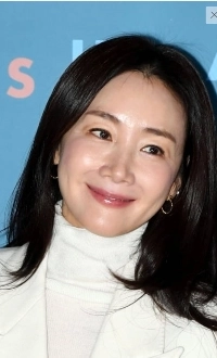 チェ・ジウもかなり老けた。