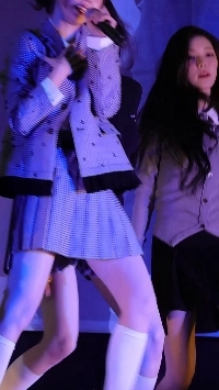 (SOUND)イアンのステージ衣装が今大流行中ㄷㄷ.mp4