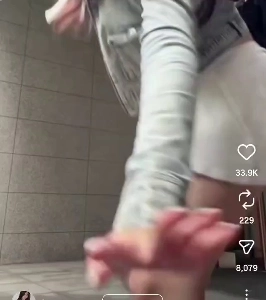 (SOUND)男性が好むGOATガールフレンドの外観