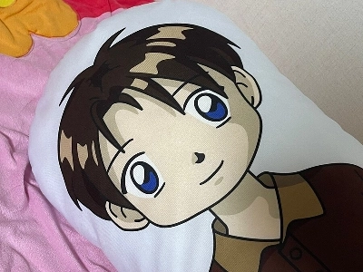 特典付きのHancom Taja公式グッズ。