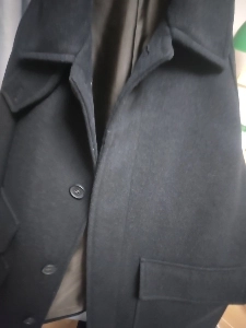 マインドブリッジコートを137,000ウォンで購入しましたが、重すぎます。