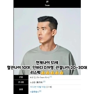 51歳ノ氏の衝撃的な健康状態