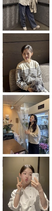 Black and White 2 かわいいと話題になったシェフの日常