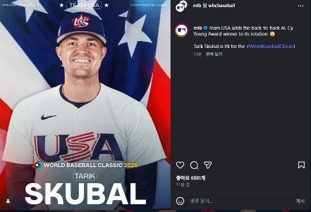 【公式】タリク・スクバル、WBCアメリカ代表に出場決定.jpg
