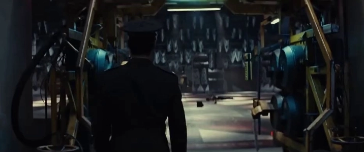 (SOUND)映画『エッジ・オブ・トゥモロー』のエンディングシーン