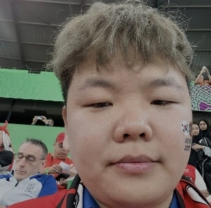 パク・ナレが拒否した男