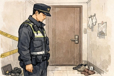 同居女性殺害、遺体は3年6か月隠蔽…30代男に懲役27年の実刑判決