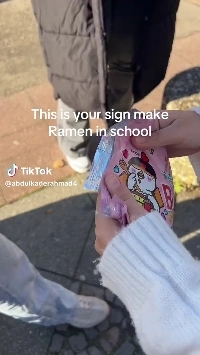 (SOUND)ブルダックのアップデート