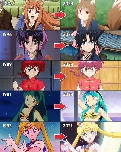 要塞アニメのリメイク