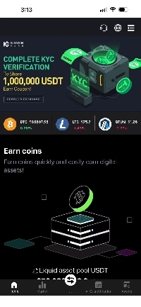 コイン取引所からロマンス詐欺に騙された私の話