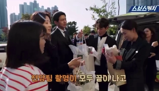 (SOUND)6年前 チャン・ナラ ピョ・イェジン ㄷㄷㄷㄷ