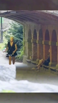 (SOUND)おなら隠しカメラ