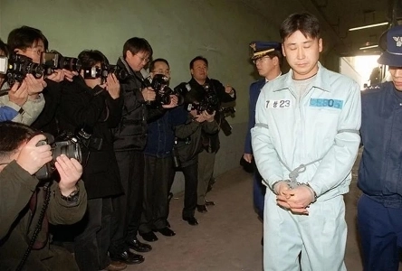 ㅁㅇ前科持ちながら完全復帰した芸能人