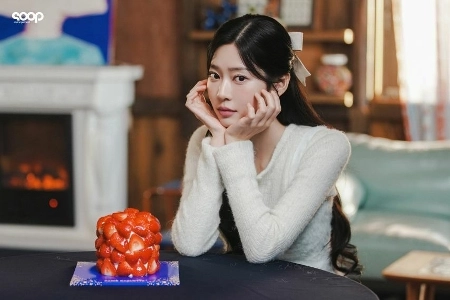 キム・ミンジュ