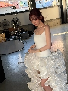 アイブ・リーズのインスタグラム