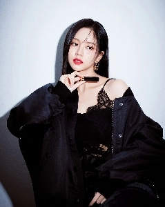 キム・ソヒョンインスタグラム