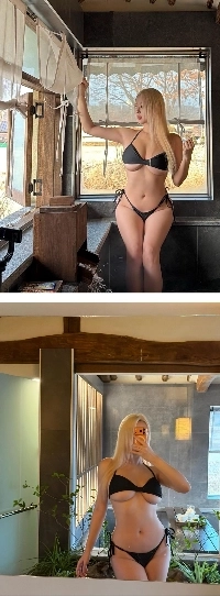 アンダーボブとは何かを示す