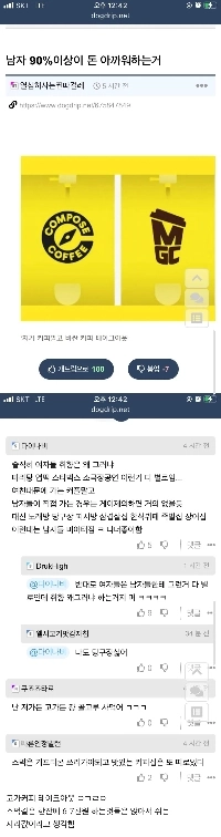 9割以上の男性が浪費している