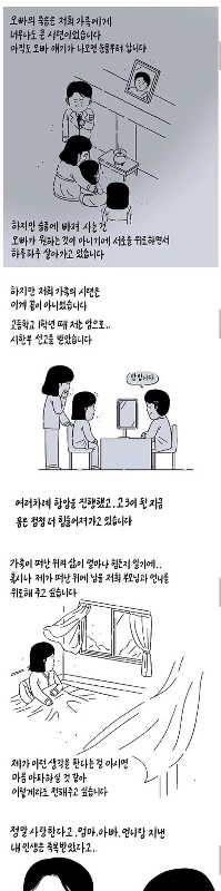 養子の不幸な人生