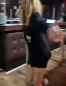 (SOUND)パンチを出して打たれたときはびっくりして恥ずかしかったです。