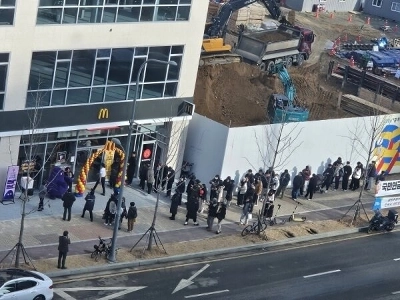 坡州ヒルビリーはどうしたのハハハ