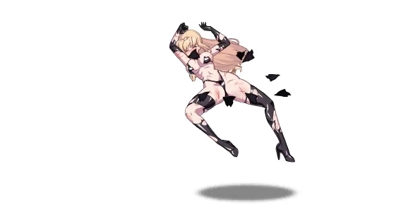 最近新たな深淵を切り開いている国産モバイルゲーム