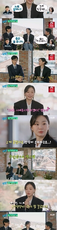 <魔女>パク・フンジョン監督、キム・ダミ出演コメント