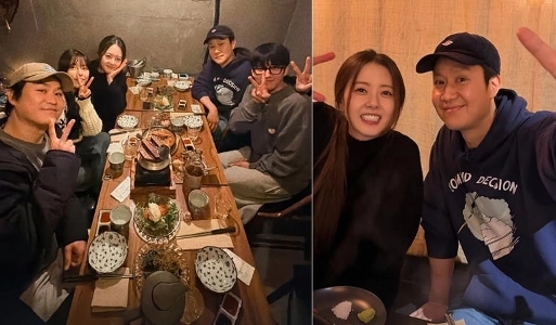 「応答せよ」に続き「応答せよ」も集結…コ・アラ・ジョンウ、12年前と変わらぬ姿